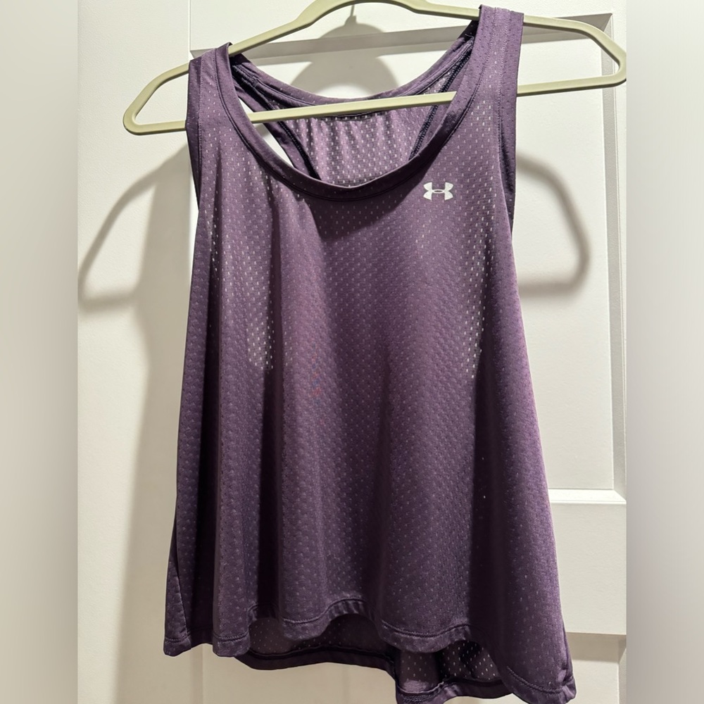 Under Armour shirt / Size small